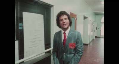 And today, they're working
on the spit take, - Albert Brooks: Defending My Life
