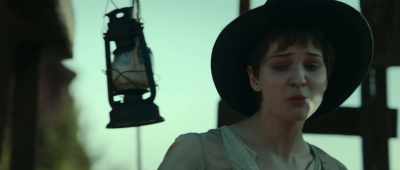 And together we built
this place, this haven. - Django