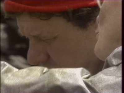 And together, - Fire of Love