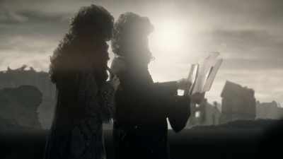 And together
they design the column - Searching for Secrets