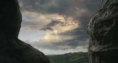 And together,
they roared into the night. - Mufasa: The Lion King