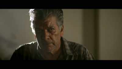 "And who told you about
the Bufalo plantation?" - The Last Narc