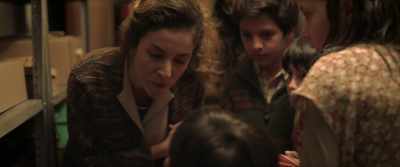 - And you told everyone?
- He said I could. - Museo