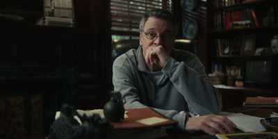 And you told everyone, including Kathleen, - The Staircase