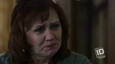 ...AND TOLD HER,
IT WAS HORRIBLE. - The Lake Erie Murders