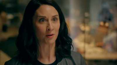 And you told her we never did
anything and we never would. - The Replacement