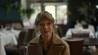 - And you told him your idea.
- Got it in one. - Magpie Murders
