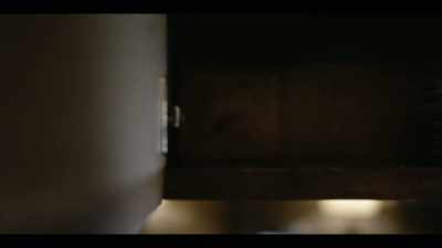 And he told him
if he heard those bowls moving, - I'll Be Gone in the Dark