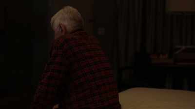 And he told me how he said
he wanted to marry you - Room 104