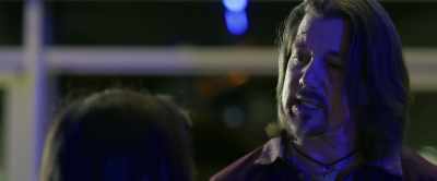 And he told me if
I didn't destroy the injectors - Aquarium of the Dead