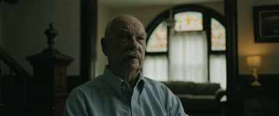 And told me that I
had a perforation - After Death