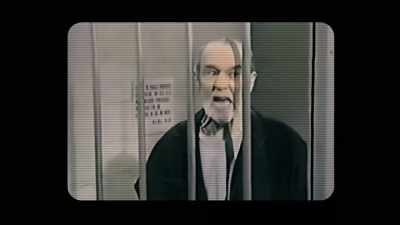 ...and told me
it had been canceled... - George Carlin's American Dream