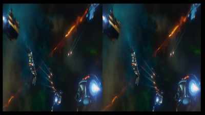 And told me to tell you, - Guardians of the Galaxy Vol  2