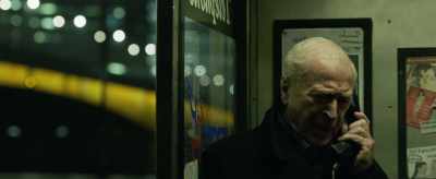 And they told me
that you got your whack after all. - King of Thieves