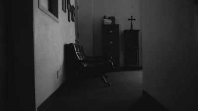 And he told me
that he needed someone he could trust, - The Keepers