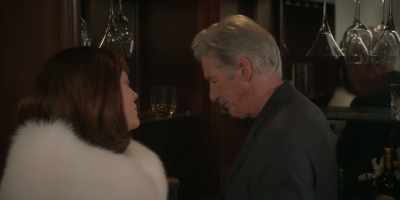 And you told me
that you were 54. - Maybe I Do