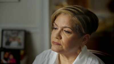And they told me they would
meet me at my place of work. - Mother Undercover