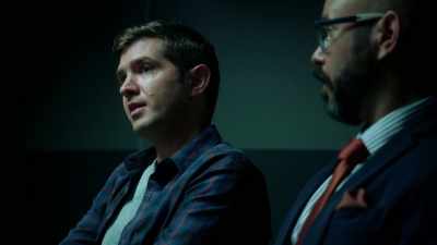 And he told me he wouldn't
write that damn memo. - Wisdom of the Crowd