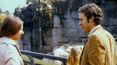 And he told me that
he was a law student, - Ted Bundy: Falling for a Killer