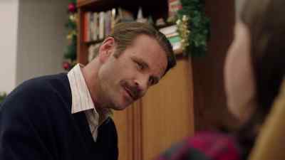 And they told you that, or
were you eavesdropping, Ivy? - Deck the Halls on Cherry Lane