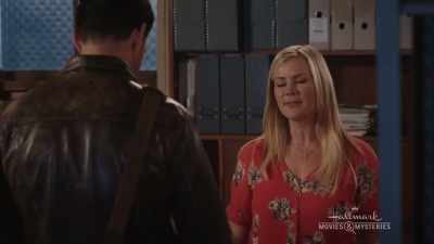 And she told me that
she and her boyfriend - Chronicle Mysteries: The Wrong Man