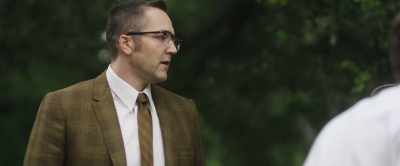 And he told us about
how Jeffrey was acting that night. - Dahmer – Monster: The Jeffrey Dahmer Story