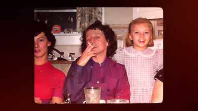 And she told us
about the close encounter. - Alien Abduction: Betty and Barney Hill