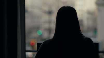 And they told us in this meeting, they said, - What Is a Woman?