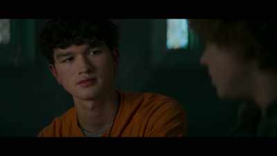 And you told me you'll always be
on her side no matter what, - Percy Jackson and the Olympians