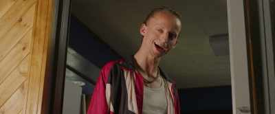 And if Tom has a problem with
that, he can come tell me. - Hair-Trigger