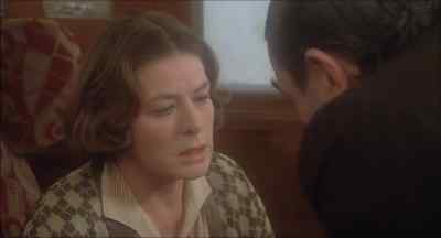 And Tom? Did you love him? - Murder on the Orient Express