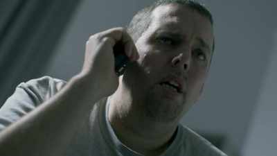 And Tommy just thinks
this guy has lost it. - World's Most Evil Killers
