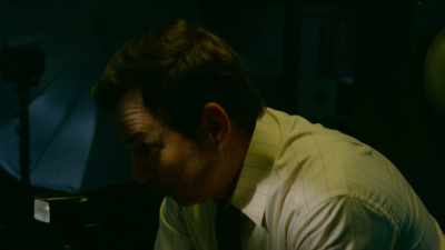 - And Tommy Tuxedo can't save them!
- Okay. - Murderville