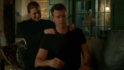 ♪ And if tomorrow
find us together ♪ - Whiskey Cavalier