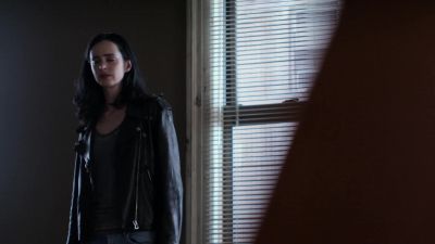 And tomorrow? - Marvel's Jessica Jones