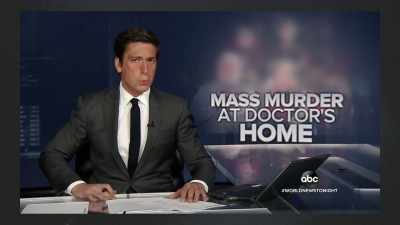 And tonight, authorities believe
it was a former NFL player - Impact x Nightline