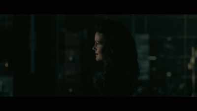 And tonight you do it barefoot. - The Fall of the House of Usher