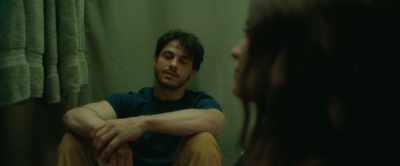 And after tonight,
I can never go there again. - Laced