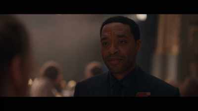 And tonight,
I saw my son up there - Bridget Jones: Mad About the Boy
