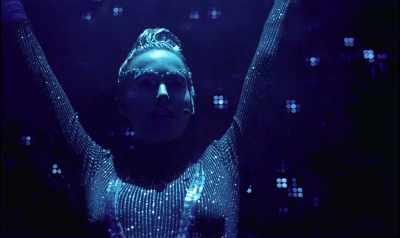 And tonight
is all for you. - Vox Lux