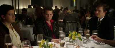 And tonight, he made you five grand, Kyle. - Billionaire Boys Club