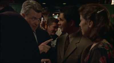 And tonight, - Queer as Folk