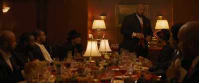 And tonight, - All Eyez on Me