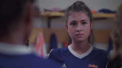 And tonight is the culmination
of all your hard work. - Sidelined