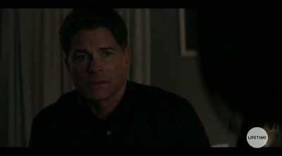 And tonight, what did
you do to Chloe? - The Bad Seed