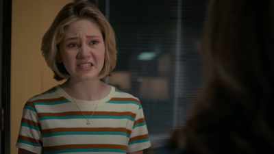 And too afraid that
I would disappoint you - Life by Ella