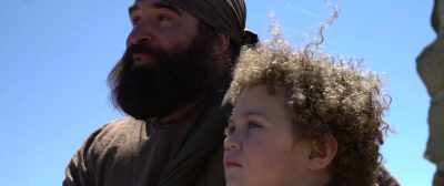And you too, you can remember. - 40: The Temptation of Christ
