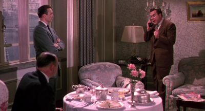 And you too Harry This is no time for you to be artistic - The Barefoot Contessa