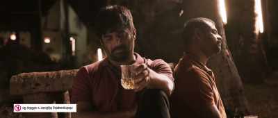 And that too, when he gets an attack...
you wouldn't understand bro - Vikram Vedha