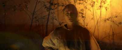 And you took away my unborn
daughter - Ditched